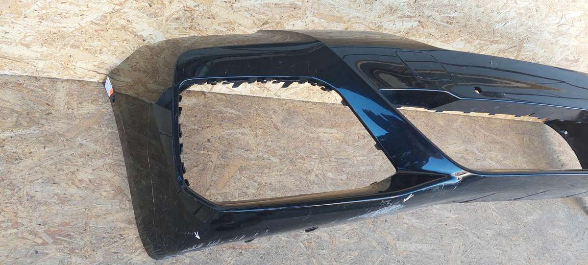 BMW 5 serija, 51118098644, Cen22400