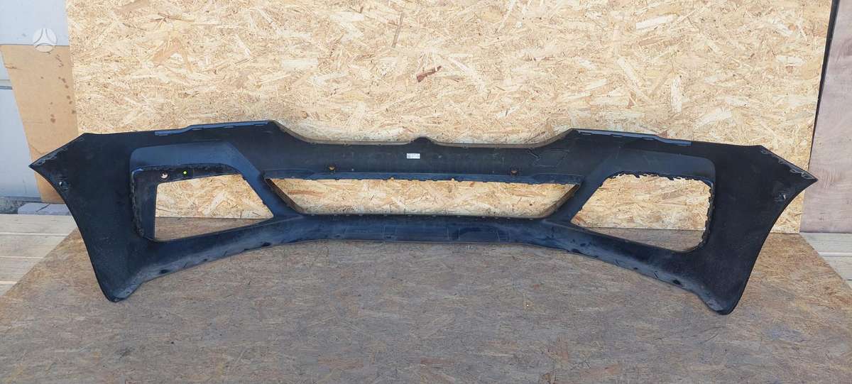 BMW 5 serija, 51118098644, Cen22400