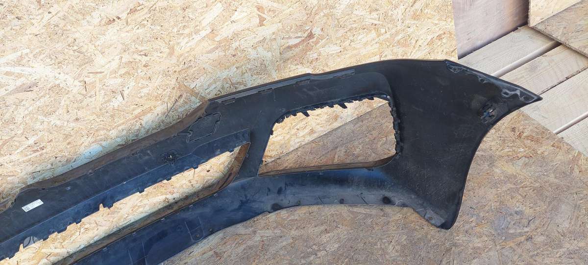 BMW 5 serija, 51118098644, Cen22400