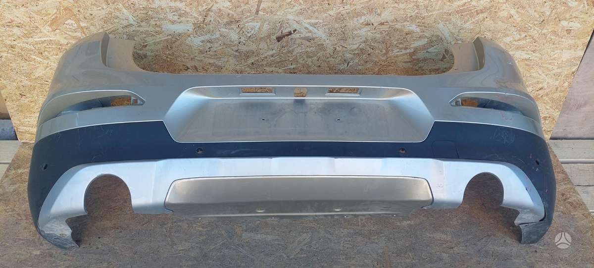 BMW X4, 5112139605, Cen22406
