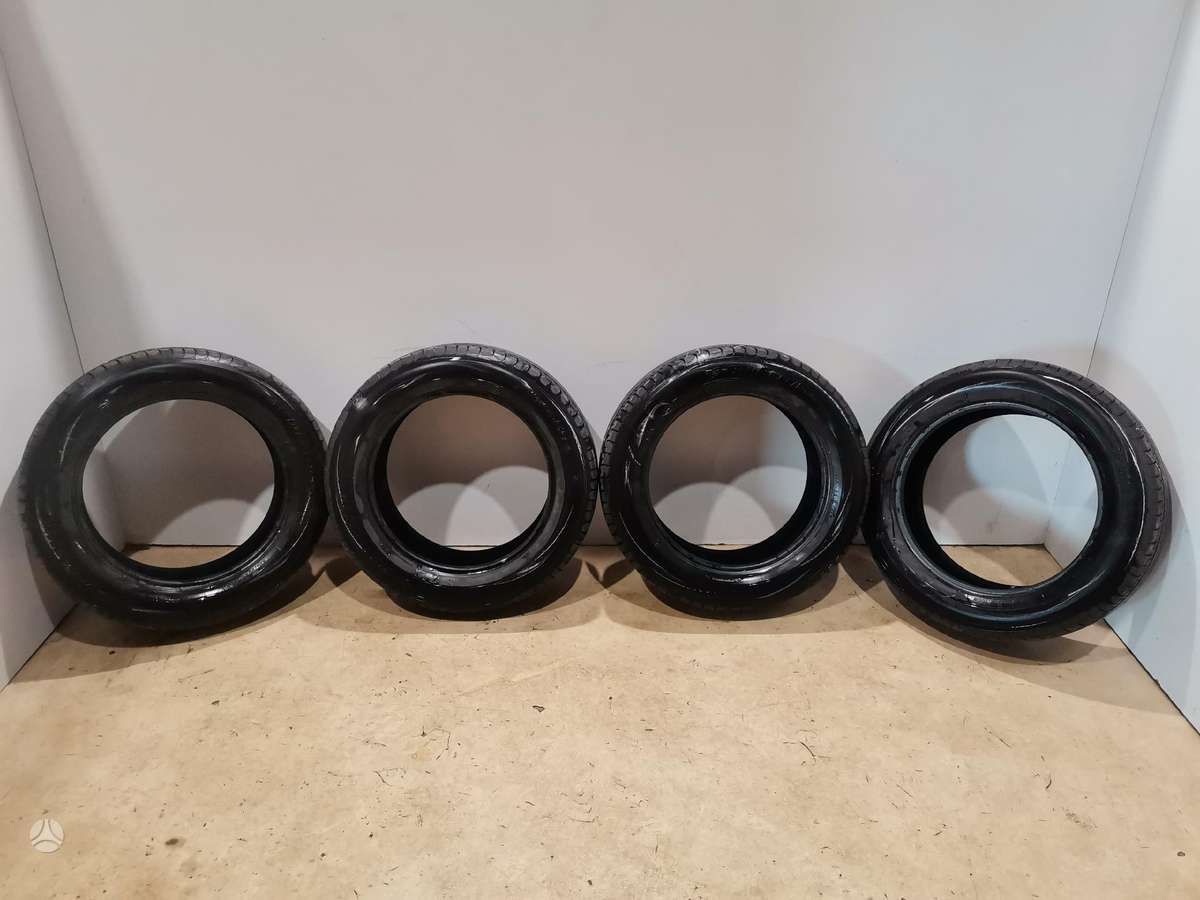 Dunlop BluEarth, летние 225/60 R18