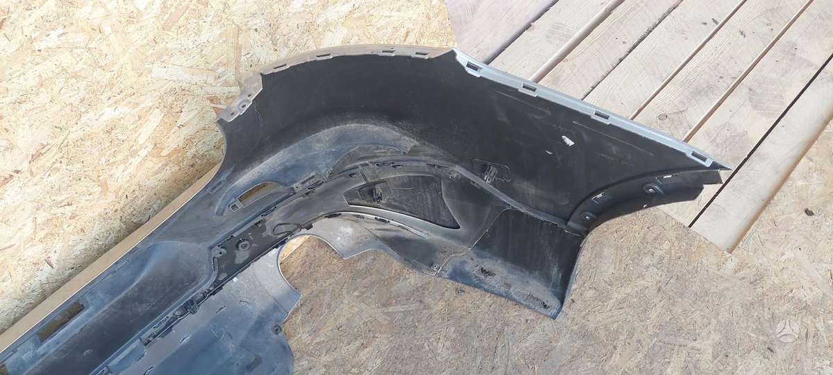 BMW X4, 5112139605, Cen22406