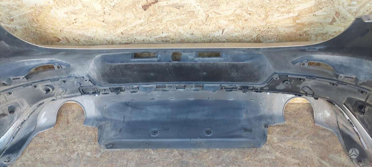 BMW X4, 5112139605, Cen22406