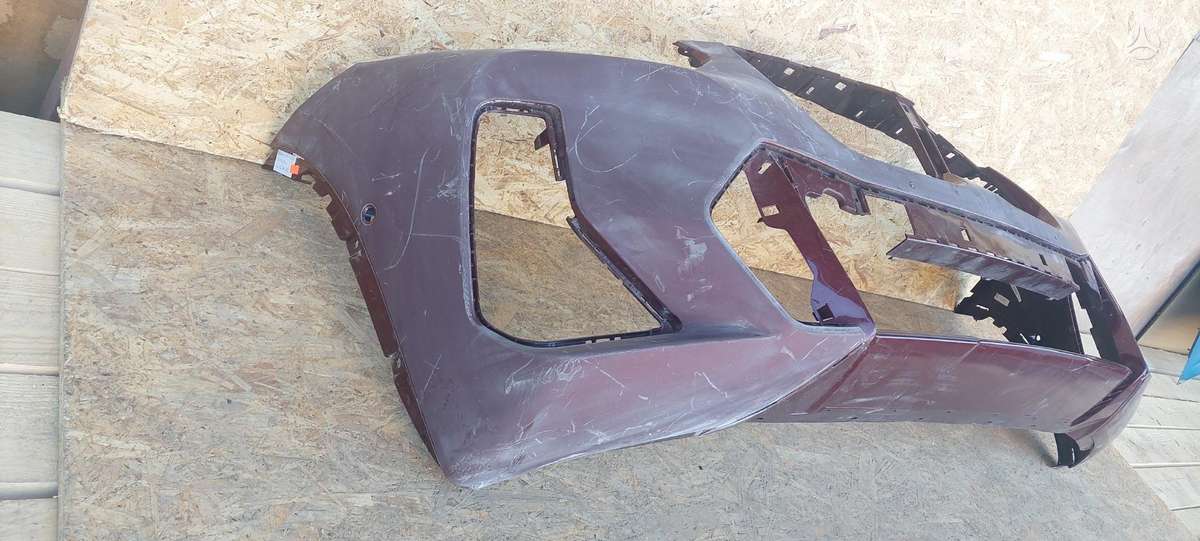 BMW X4, 8081055, Cen22408