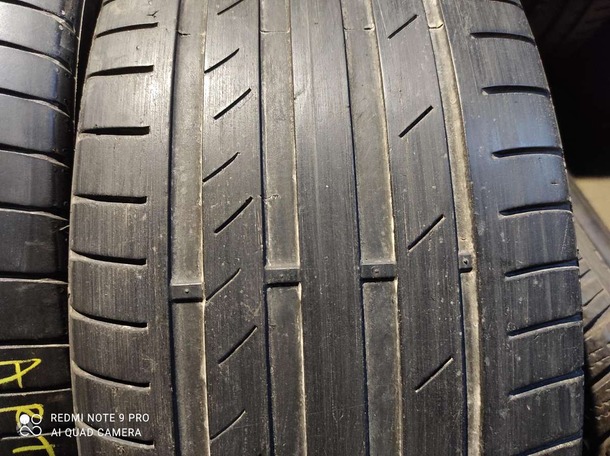Pirelli, летние 245/45 R19