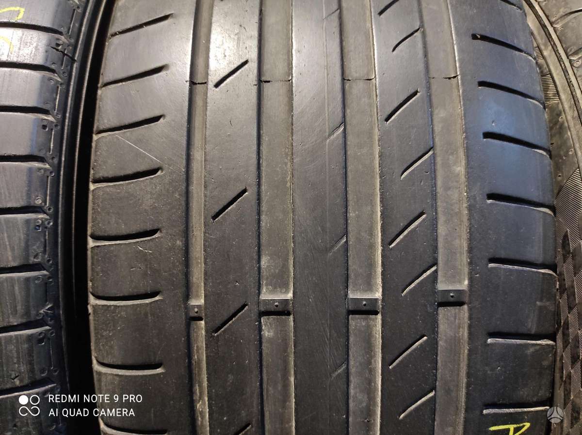 Pirelli, летние 245/45 R19