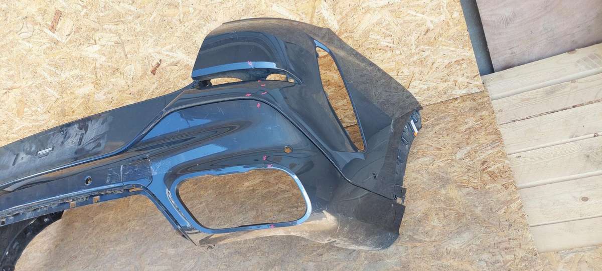 BMW X6, 51128069965, Cen22412