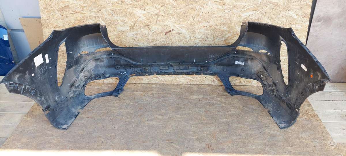 BMW X6, 51128069965, Cen22412
