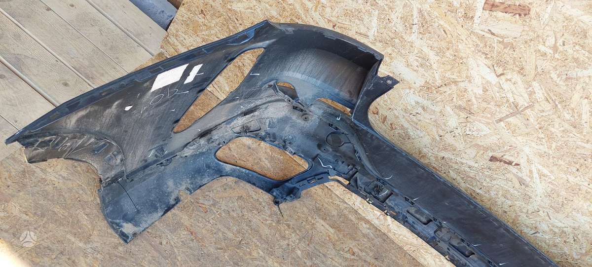 BMW X6, 51128069965, Cen22412