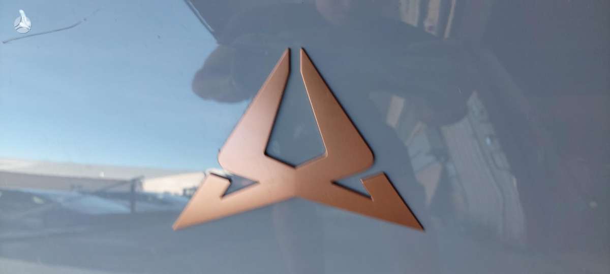 Cupra Born, 10E806333, Cen22414