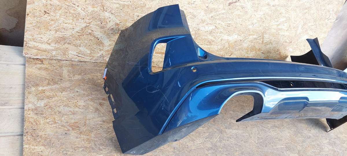 Ford Kuga, C090364871, Cen22420