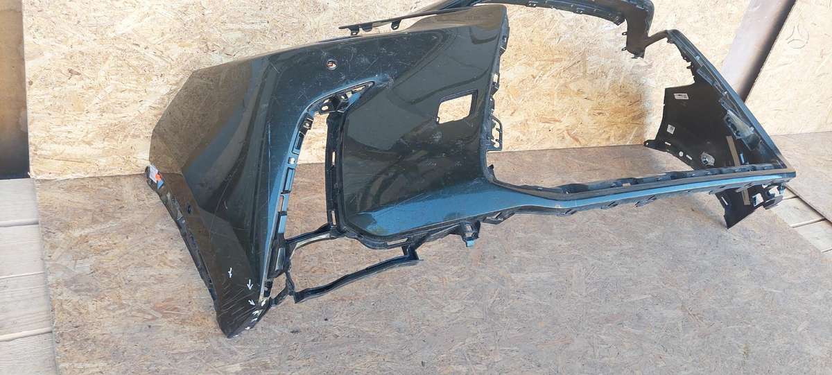 Lexus NX klasė, 5211978330, Cen22434