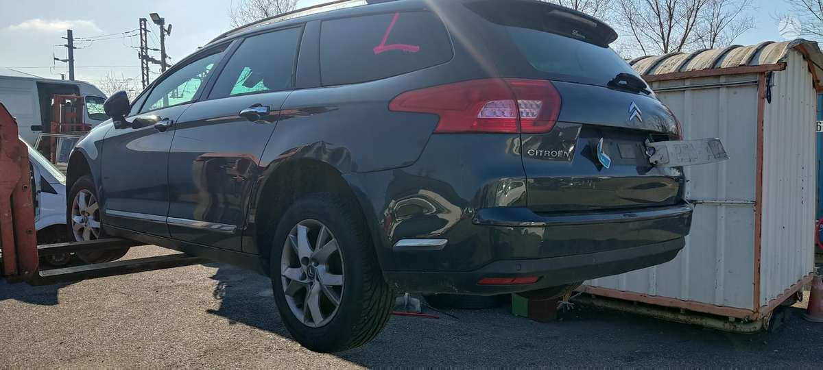 Citroen C5 37069885048