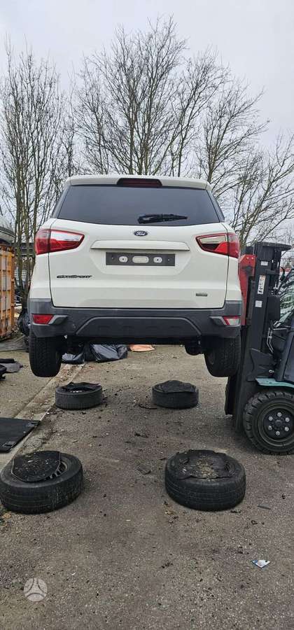 Ford EcoSport 37069885048