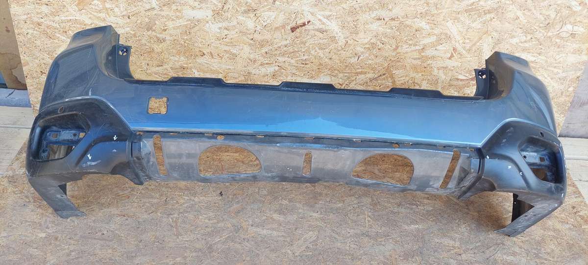 Subaru Outback, 57704ALI30, Cen22485