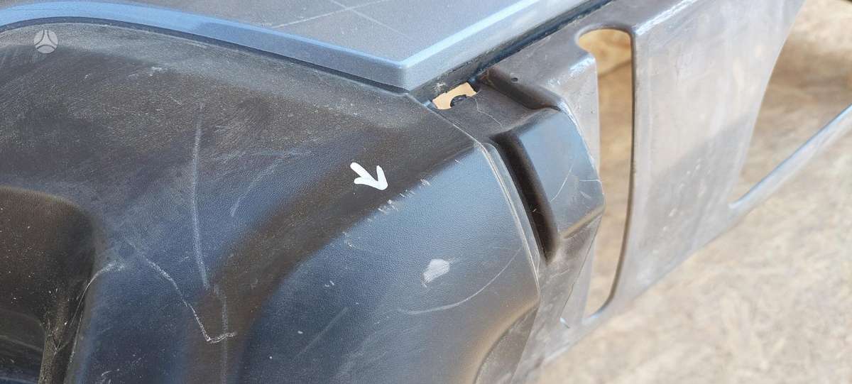 Subaru Outback, 57704ALI30, Cen22485