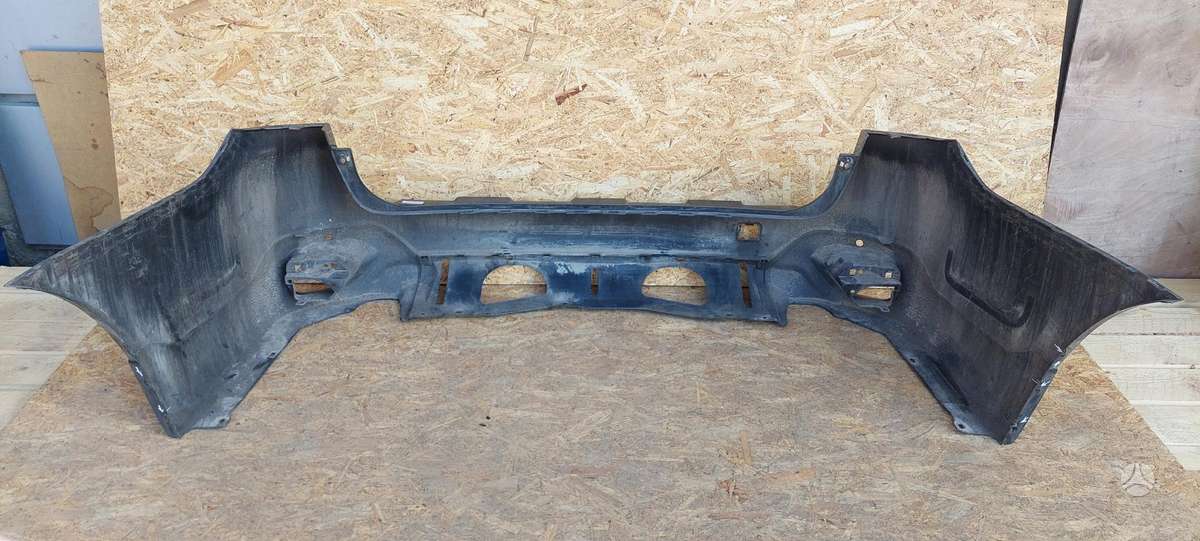 Subaru Outback, 57704ALI30, Cen22485
