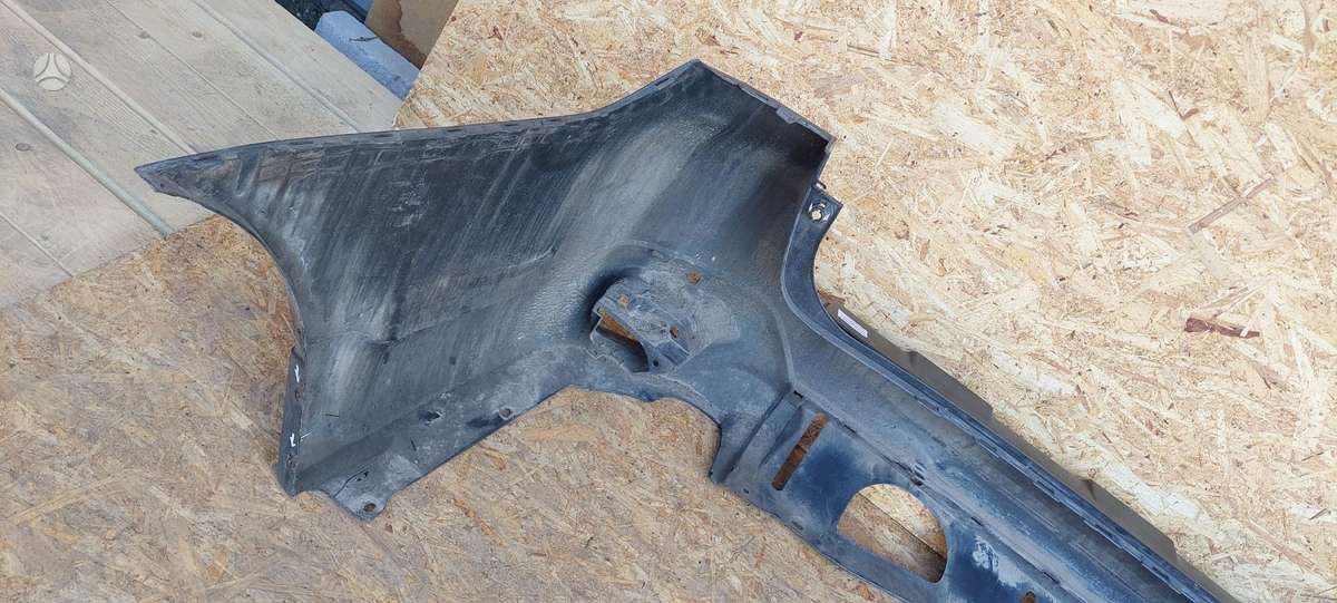 Subaru Outback, 57704ALI30, Cen22485