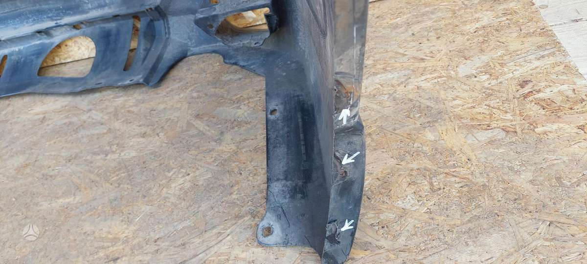 Subaru Outback, 57704ALI30, Cen22485