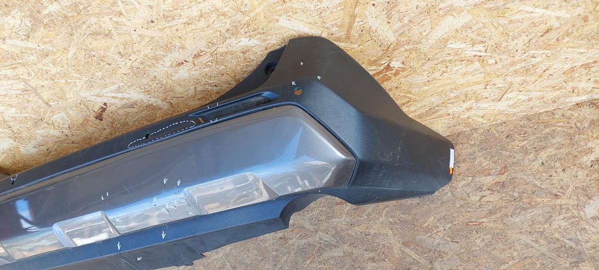 Toyota RAV4, 5215942220, Cen22496