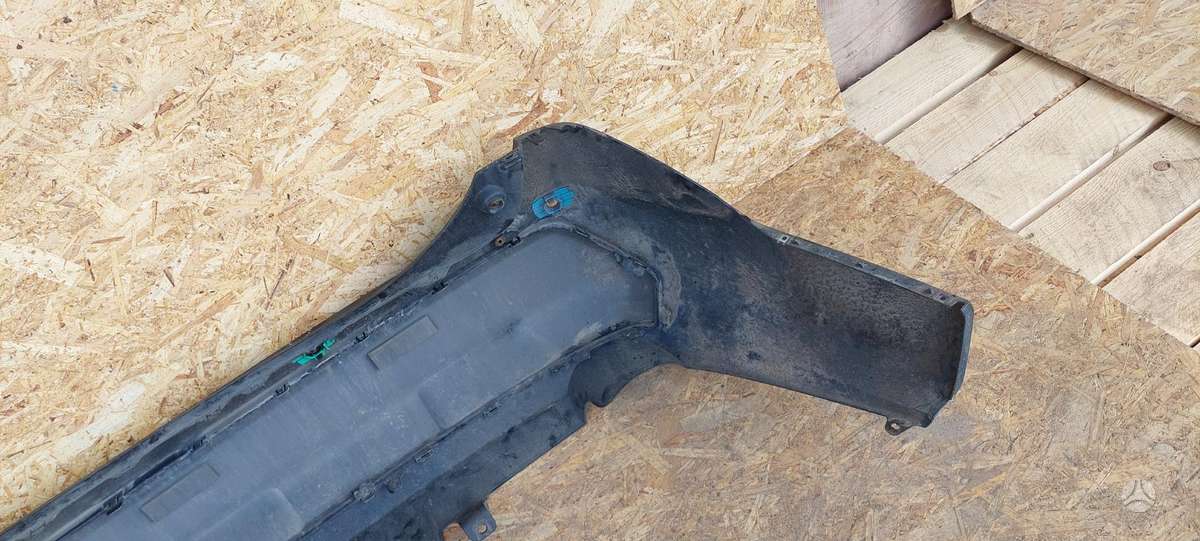 Toyota RAV4, 5215942220, Cen22496
