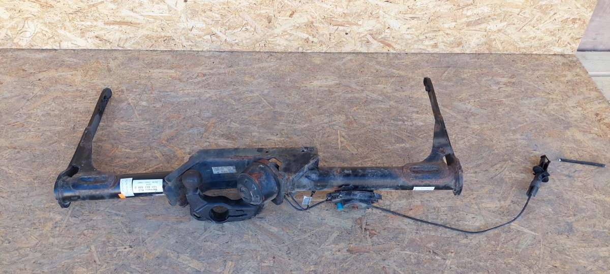 Volkswagen Golf, 5G9803880D, Cen22503