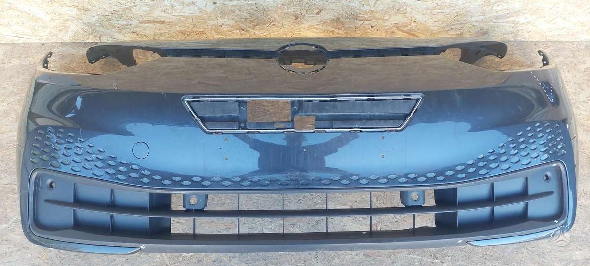 Volkswagen ID.3, 10A807221, Cen22504