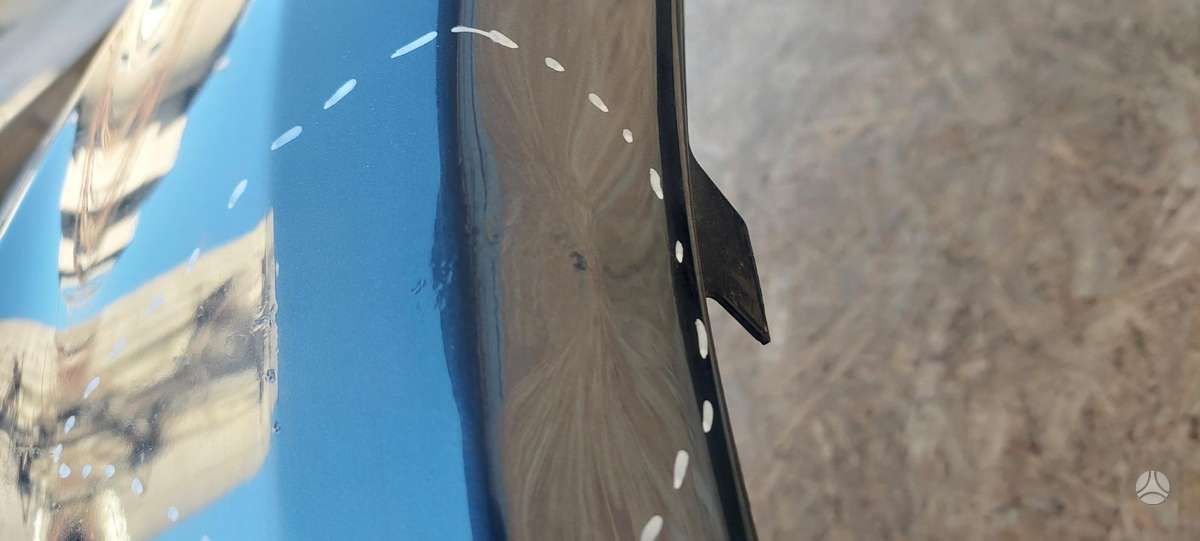 Volkswagen ID.3, 10A807221, Cen22504
