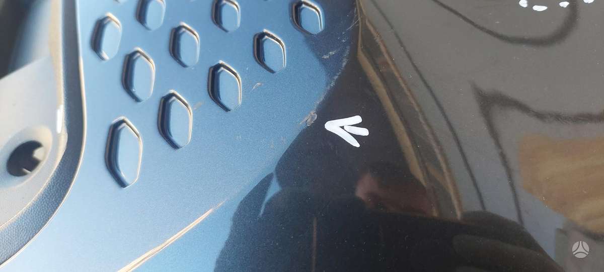 Volkswagen ID.3, 10A807221, Cen22504
