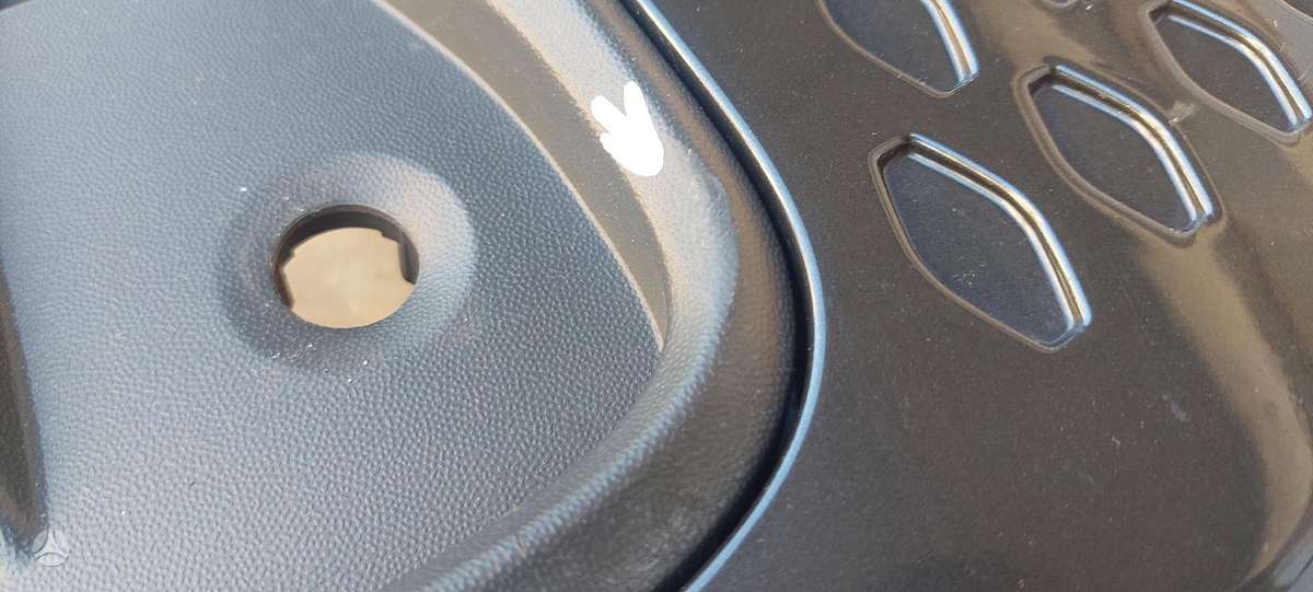 Volkswagen ID.3, 10A807221, Cen22504
