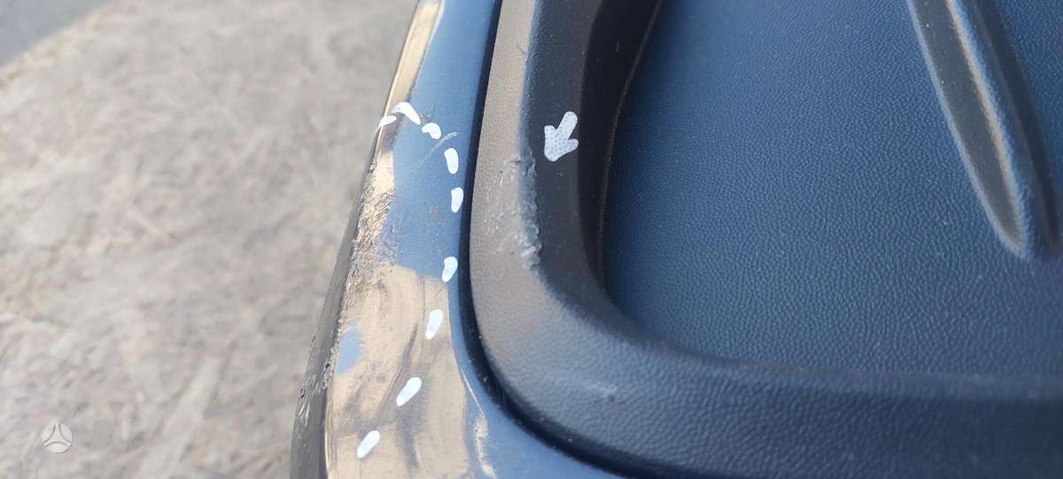 Volkswagen ID.3, 10A807221, Cen22504