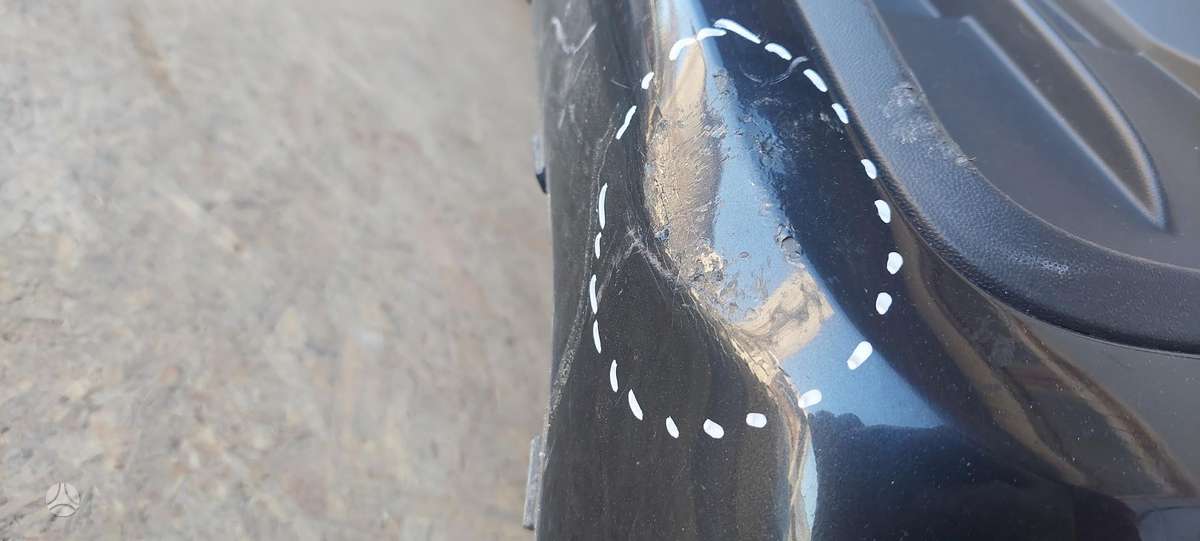 Volkswagen ID.3, 10A807221, Cen22504