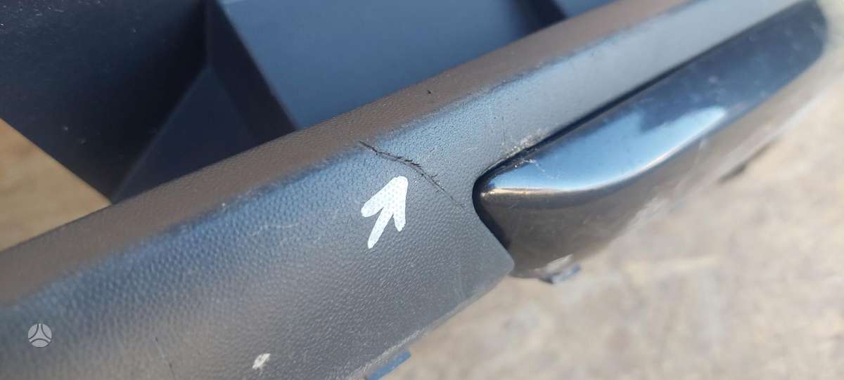 Volkswagen ID.3, 10A807221, Cen22504