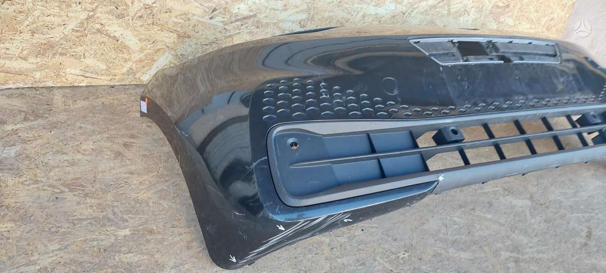 Volkswagen ID.3, 10A807221, Cen22504