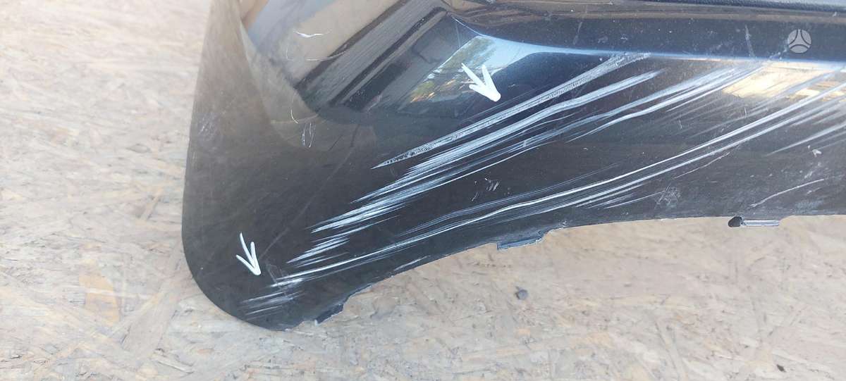 Volkswagen ID.3, 10A807221, Cen22504