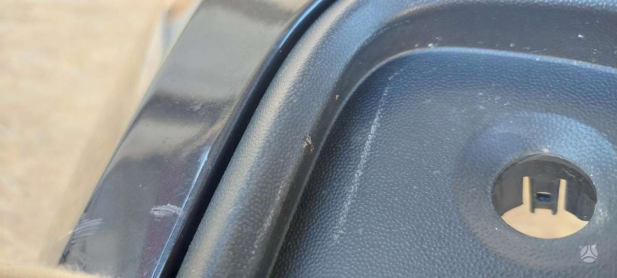 Volkswagen ID.3, 10A807221, Cen22504