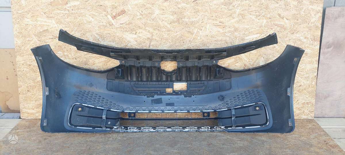 Volkswagen ID.3, 10A807221, Cen22504