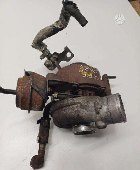 Iveco Daily, 504137713, engine parts