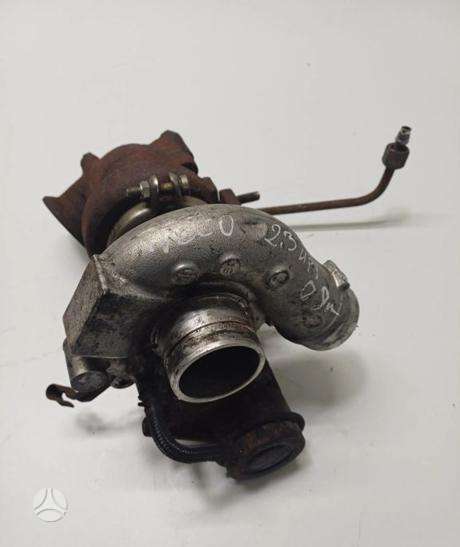 Iveco Daily, 690401, engine parts