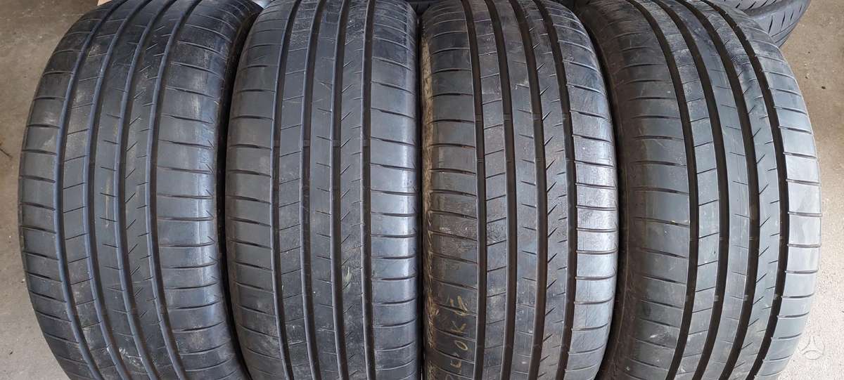 Bridgestone, летние 255/50 R20