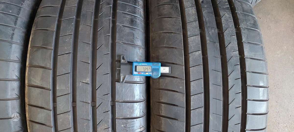Bridgestone, vasaras 255/50 R20