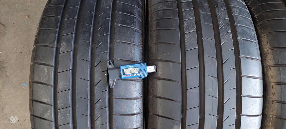 Bridgestone, летние 255/50 R20