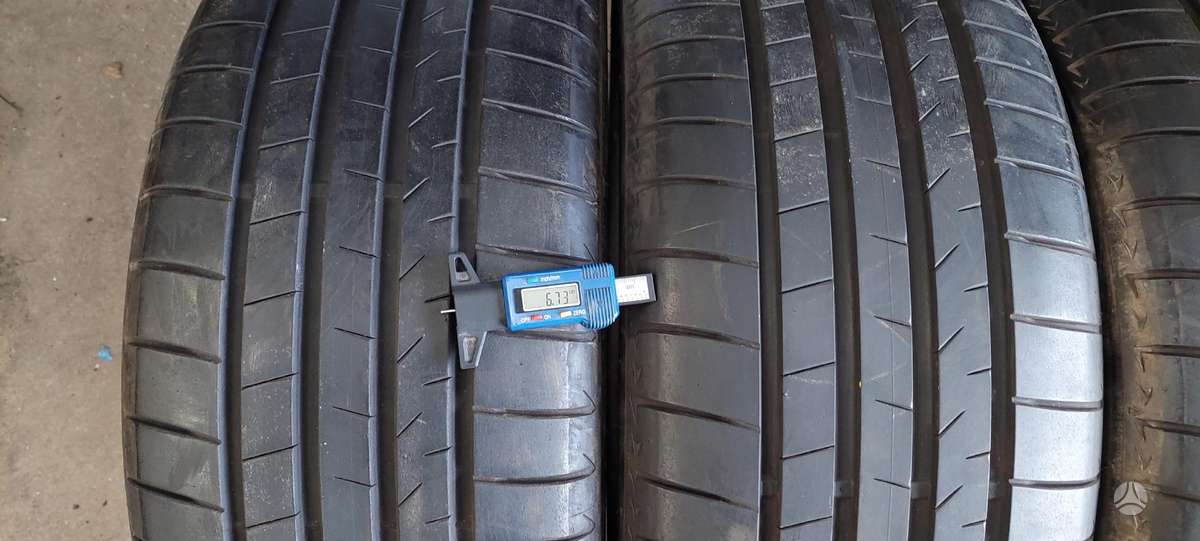 Bridgestone, summer 255/50 R20