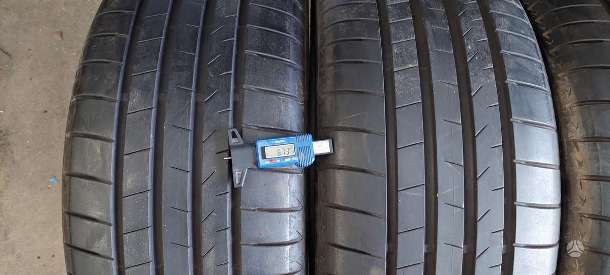 Bridgestone, vasaras 255/50 R20