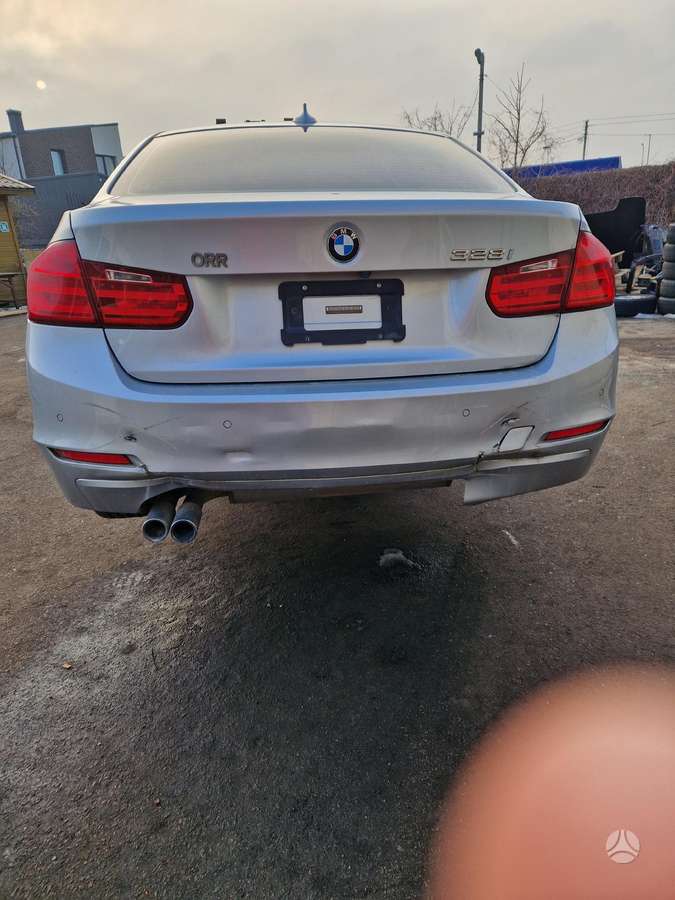 BMW 328