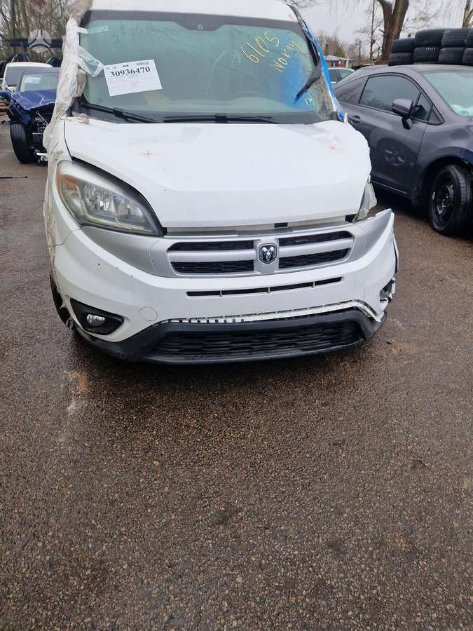 Fiat Doblo Rida 177 190 km