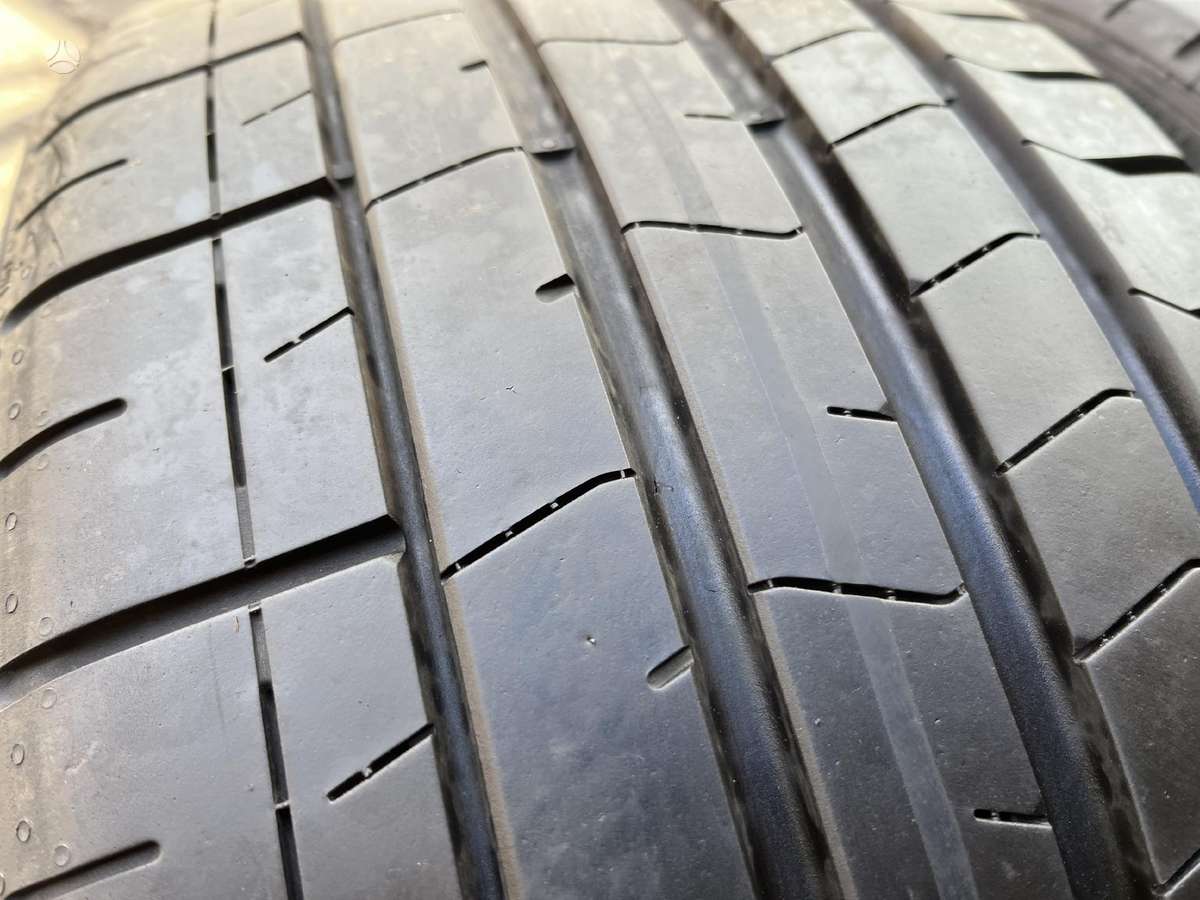 Pirelli PZero pz4, vasarinės 235/35 R19
