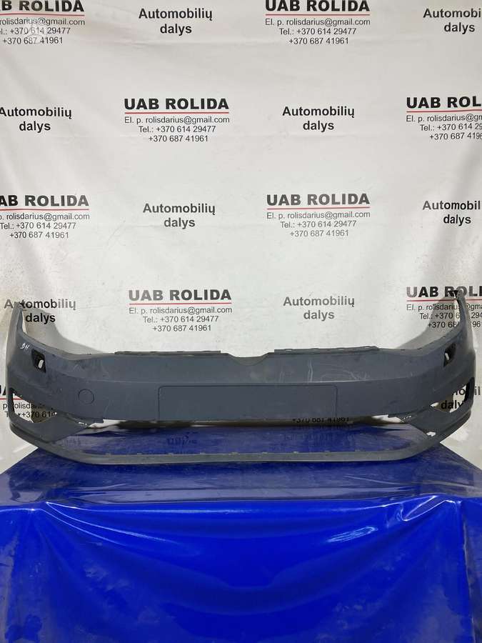 Volkswagen Golf body parts