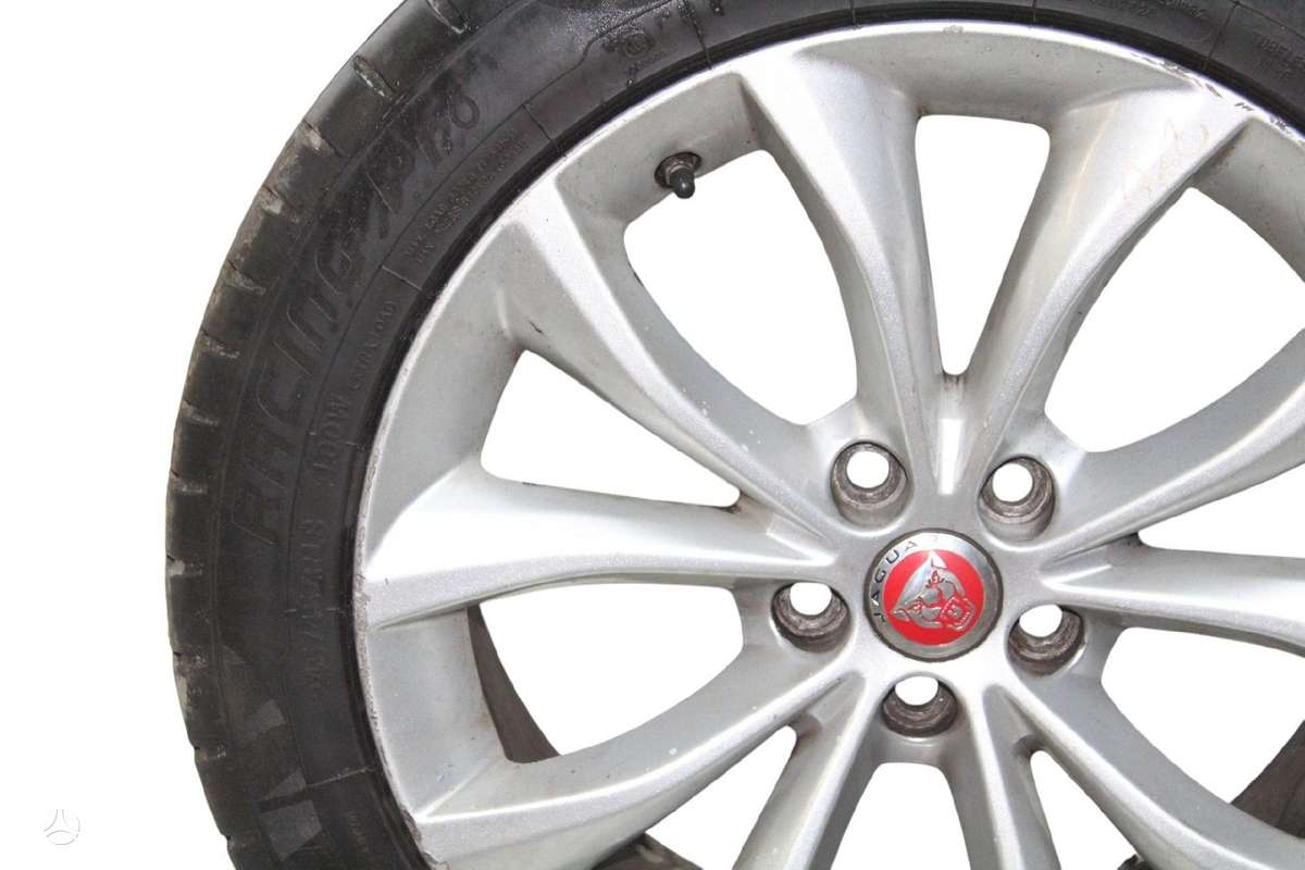 Jaguar XF / GX63-1007-FB, легкосплавные , R18