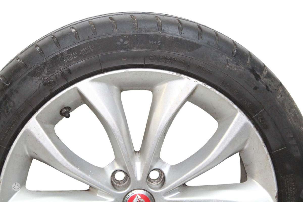 Jaguar XF / GX63-1007-FB, легкосплавные , R18